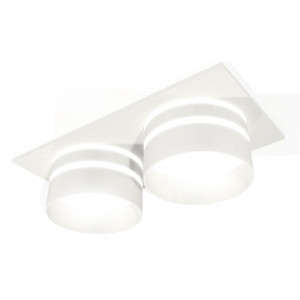 Встраиваемый светильник Ambrella Light Techno XC7635042 (C7635, N7141)