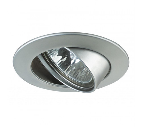 Встраиваемый светильник Paulmann Premium Line Halogen 99454 Встраиваемый светильник Paulmann Premium Line Halogen 99454