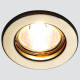 Встраиваемый светильник Ambrella Light Classic FT9210 GD
