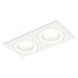 Встраиваемый светильник Ambrella Light Techno XC7635040 (C7635, N7110)