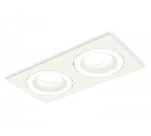 Встраиваемый светильник Ambrella Light Techno XC7635040 (C7635, N7110) Встраиваемый светильник Ambrella Light Techno XC7635040 (C7635, N7110)