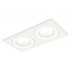 Встраиваемый светильник Ambrella Light Techno XC7635040 (C7635, N7110)