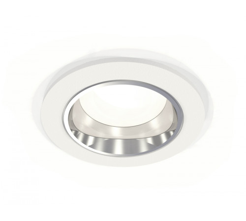 Встраиваемый светильник Ambrella Light Techno XC6512003 (C6512, N6112) Встраиваемый светильник Ambrella Light Techno XC6512003 (C6512, N6112)
