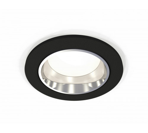 Встраиваемый светильник Ambrella Light Techno XC6513003 (C6513, N6112) Встраиваемый светильник Ambrella Light Techno XC6513003 (C6513, N6112)