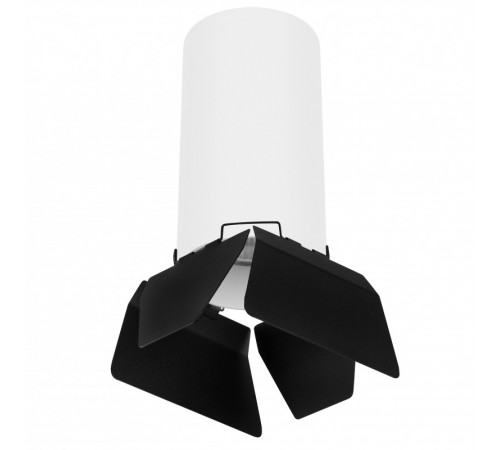 Накладной светильник Lightstar RULLO R6486487 (216486+202487) Накладной светильник Lightstar RULLO R6486487 (216486+202487)
