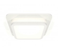 Встраиваемый светильник Ambrella Light Techno XC7901012 (C7901, N7750)