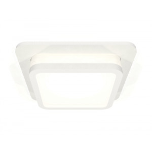 Встраиваемый светильник Ambrella Light Techno XC7901012 (C7901, N7750)