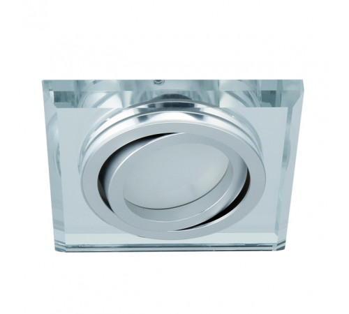 Точечный светильник Kanlux Morta CT-DTL50-SR 26718 Точечный светильник Kanlux Morta CT-DTL50-SR 26718