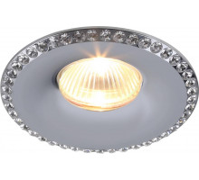 Встраиваемый светильник Divinare Musetta 1770/02 PL-1