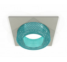 Встраиваемый светильник Ambrella Light Techno XC7633023 (C7633, N7194)