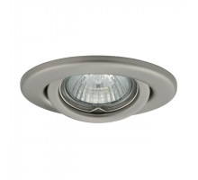 Точечный светильник Kanlux Dele AL-205-C/M 923