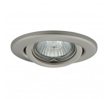 Точечный светильник Kanlux Dele AL-205-C/M 923