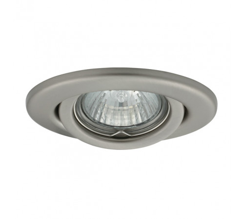Точечный светильник Kanlux Dele AL-205-C/M 923 Точечный светильник Kanlux Dele AL-205-C/M 923
