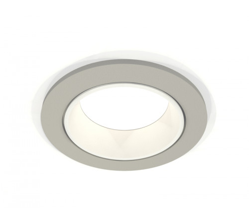 Встраиваемый светильник Ambrella Light Techno XC6514001 (C6514, N6110) Встраиваемый светильник Ambrella Light Techno XC6514001 (C6514, N6110)