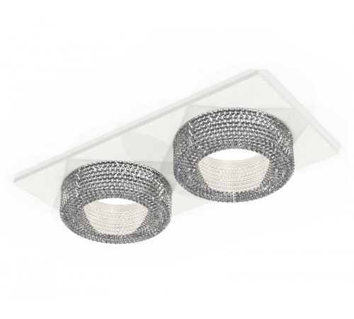Встраиваемый светильник Ambrella Light Techno XC7635020 (C7635, N7191) Встраиваемый светильник Ambrella Light Techno XC7635020 (C7635, N7191)