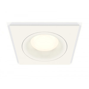 Встраиваемый светильник Ambrella Light Techno XC7631001 (C7631, N7010)