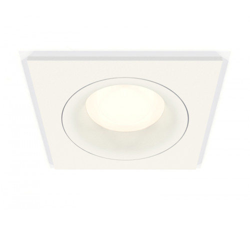 Встраиваемый светильник Ambrella Light Techno XC7631001 (C7631, N7010) Встраиваемый светильник Ambrella Light Techno XC7631001 (C7631, N7010)
