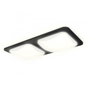 Встраиваемый светильник Ambrella Light Techno XC7906014 (C7906, N7756)