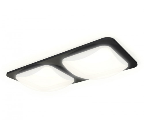 Встраиваемый светильник Ambrella Light Techno XC7906014 (C7906, N7756) Встраиваемый светильник Ambrella Light Techno XC7906014 (C7906, N7756)