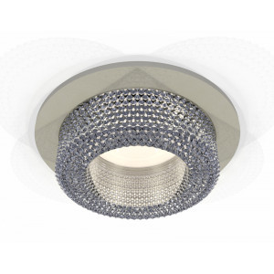 Встраиваемый светильник Ambrella Light Techno XC7623020 (C7623, N7191)