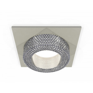 Встраиваемый светильник Ambrella Light Techno XC7633020 (C7633, N7191)