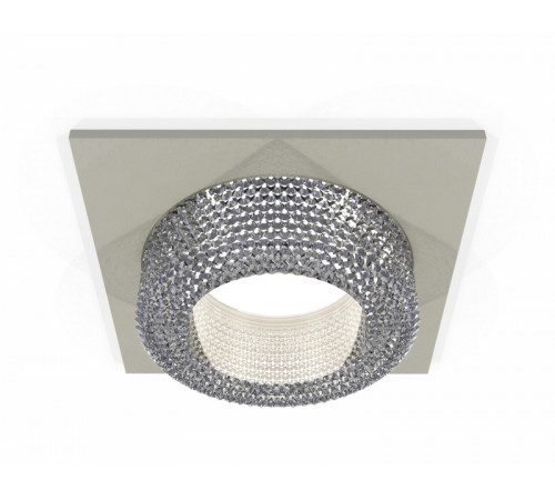 Встраиваемый светильник Ambrella Light Techno XC7633020 (C7633, N7191)