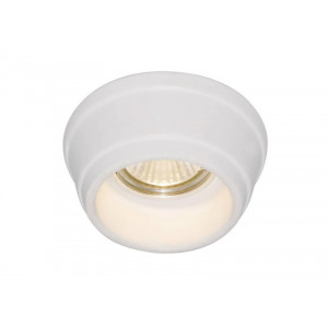 Встраиваемый светильник Arte Lamp Cratere A5243PL-1WH