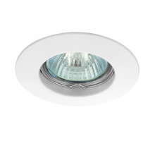Точечный светильник Kanlux Luto CTX-DS02B-W 2580