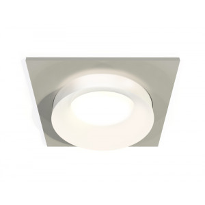 Встраиваемый светильник Ambrella Light Techno XC7633041 (C7633, N7165)