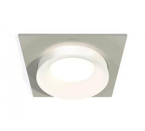 Встраиваемый светильник Ambrella Light Techno XC7633041 (C7633, N7165) Встраиваемый светильник Ambrella Light Techno XC7633041 (C7633, N7165)