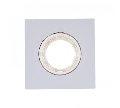 Точечный светильник Reluce 81110-9.0-001 LED5W WT Точечный светильник Reluce 81110-9.0-001 LED5W WT