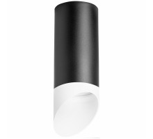 Накладной светильник Lightstar RULLO R648786 (216487+201486)