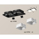 Встраиваемый светильник Ambrella Light Techno XC7906013 (C7906, N7755)