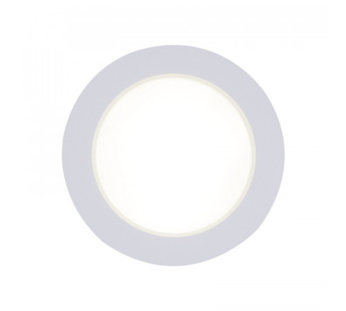 Точечный светильник Reluce 81121-9.0-001 LED6W WT