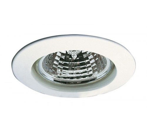 Встраиваемый светильник Paulmann Premium Line Halogen 5792 Встраиваемый светильник Paulmann Premium Line Halogen 5792