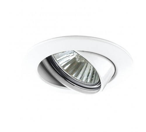 Встраиваемый светильник Paulmann Downlights Premium Line 98936