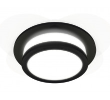 Встраиваемый светильник Ambrella Light Techno XC7622041 (C7622, N7121)
