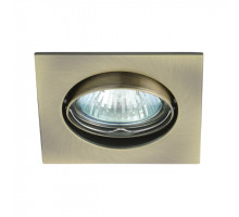 Точечный светильник Kanlux Navi CTX-DT10-AB 2554