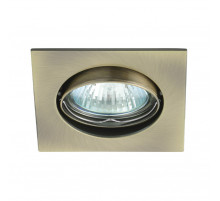 Точечный светильник Kanlux Navi CTX-DT10-AB 2554