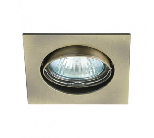 Точечный светильник Kanlux Navi CTX-DT10-AB 2554 Точечный светильник Kanlux Navi CTX-DT10-AB 2554