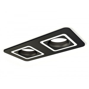 Встраиваемый светильник Ambrella Light Techno XC7906011 (C7906, N7716)