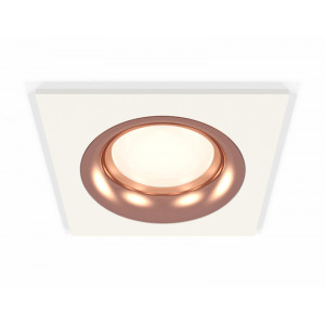 Встраиваемый светильник Ambrella Light Techno XC7631006 (C7631, N7015)