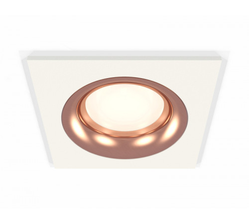 Встраиваемый светильник Ambrella Light Techno XC7631006 (C7631, N7015) Встраиваемый светильник Ambrella Light Techno XC7631006 (C7631, N7015)