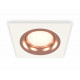 Встраиваемый светильник Ambrella Light Techno XC7631006 (C7631, N7015)