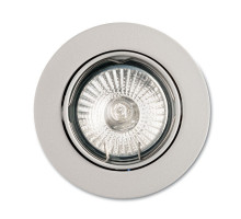 Встраиваемый светильник Ideal Lux Swing Bianco 083179