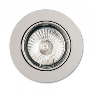 Встраиваемый светильник Ideal Lux Swing Bianco 083179