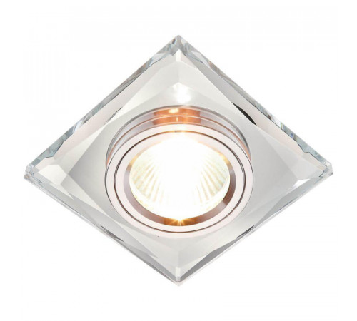 Встраиваемый светильник Ambrella Light Classic 8370 CL
