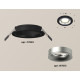 Встраиваемый светильник Ambrella Light Techno XC7622004 (C7622, N7013)