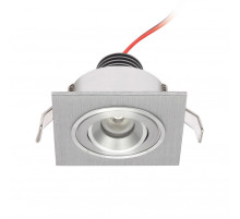 Точечный светильник Kanlux Callina DL-POWER LED 8730