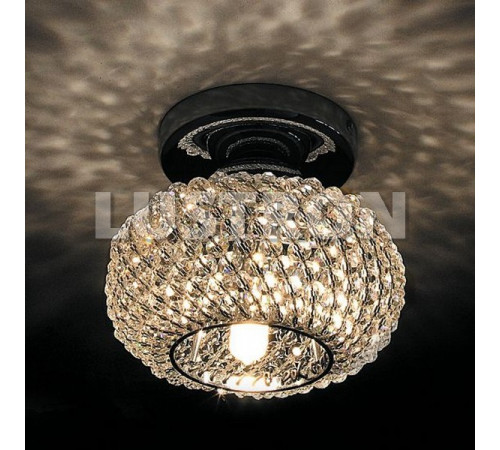 Встраиваемый светильник Lightstar Monile Top 160304 Встраиваемый светильник Lightstar Monile Top 160304